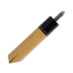 Pool Billard Queue Classic Vulcan-2 3D Grip 5/16x18